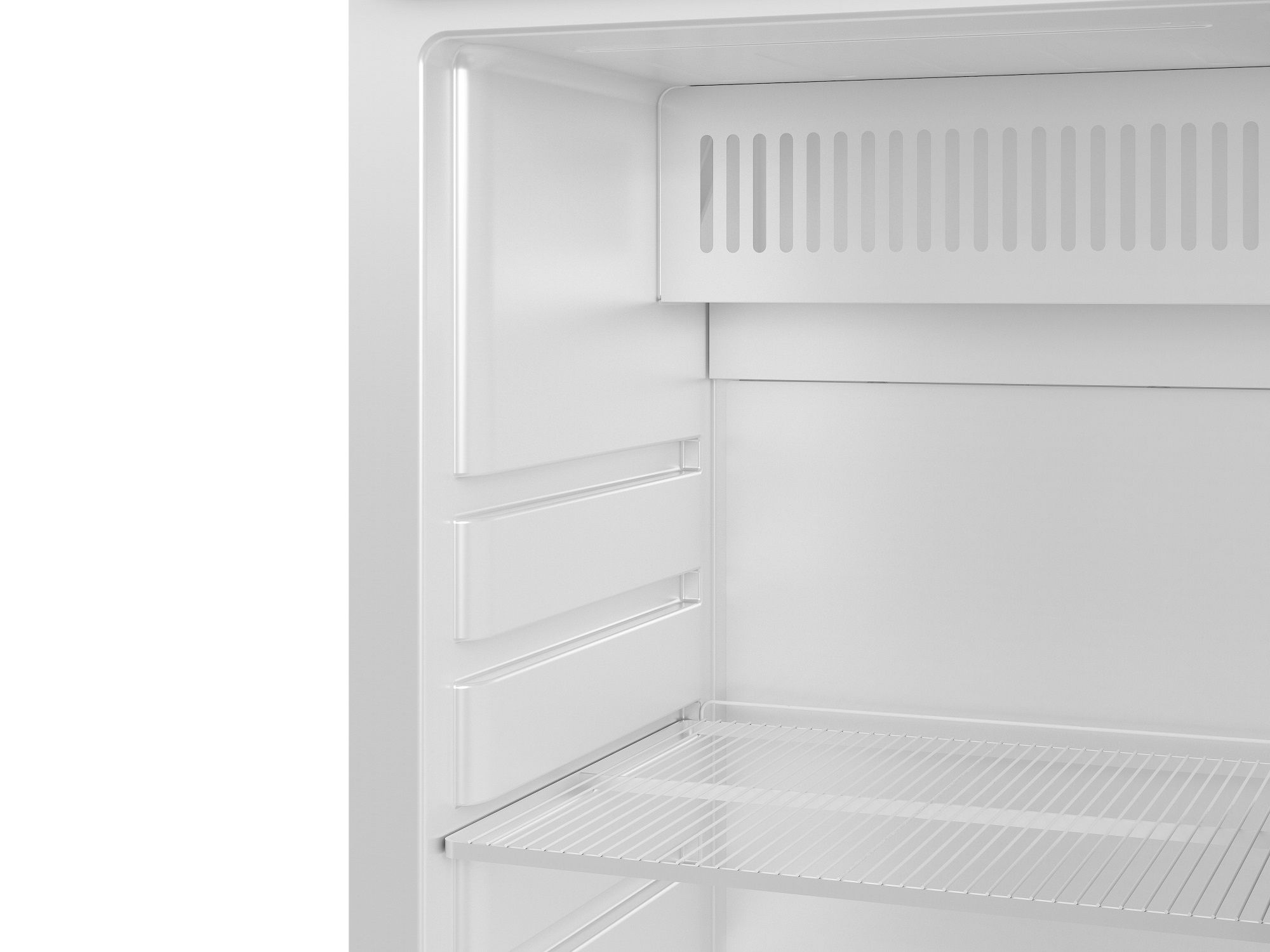 Picture of REFRIGERATOR WHITE 1 DOOR 600L