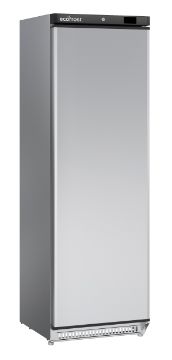 Picture of FREEZER SS 1 DOOR 400L