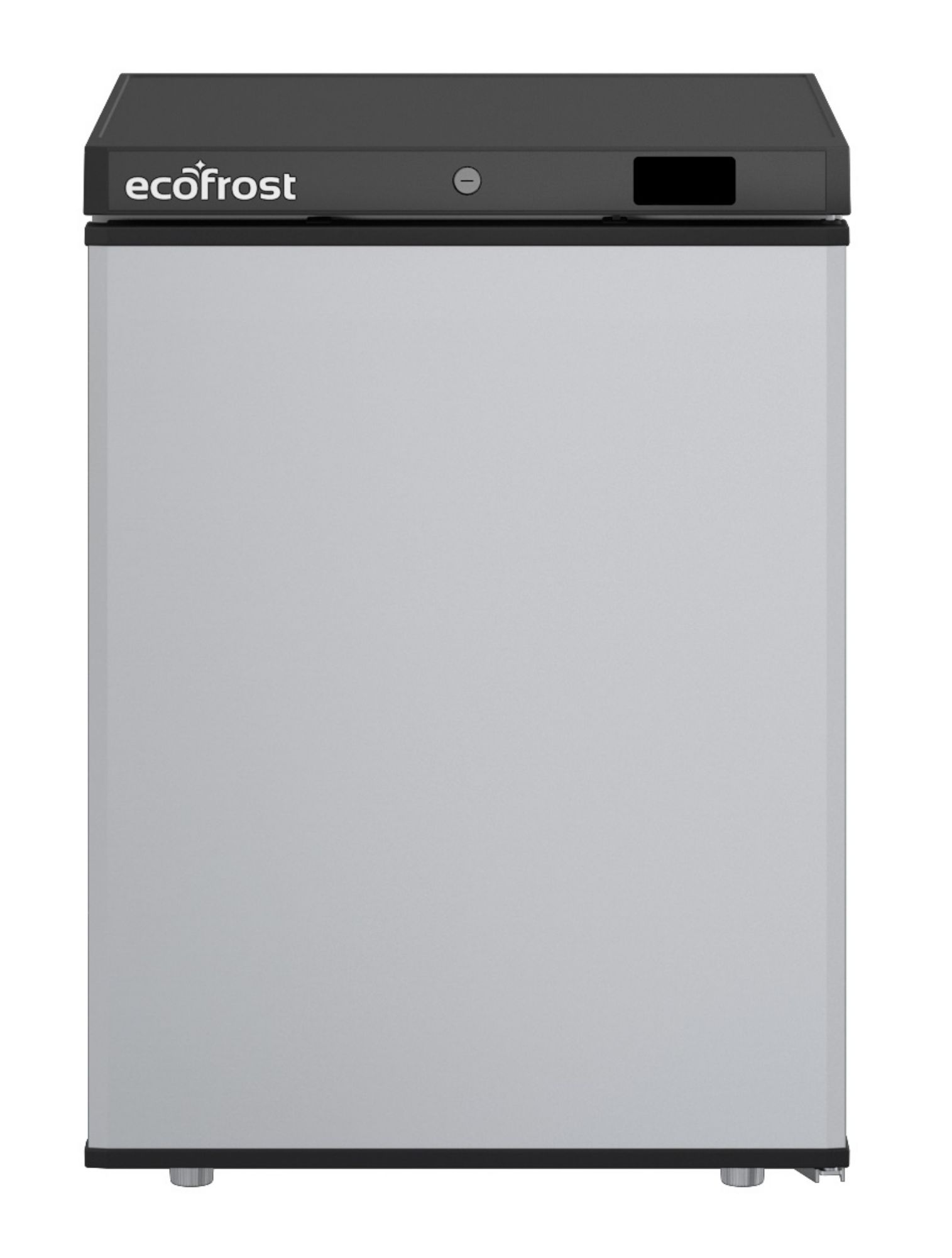 Picture of FREEZER SS 1 DOOR 200L