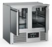 Picture of SALADETTE 2 DOORS 2,5x1/1GN CONTAINER