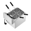Picture of PASTA COOKER 8L INCL. BASKETS