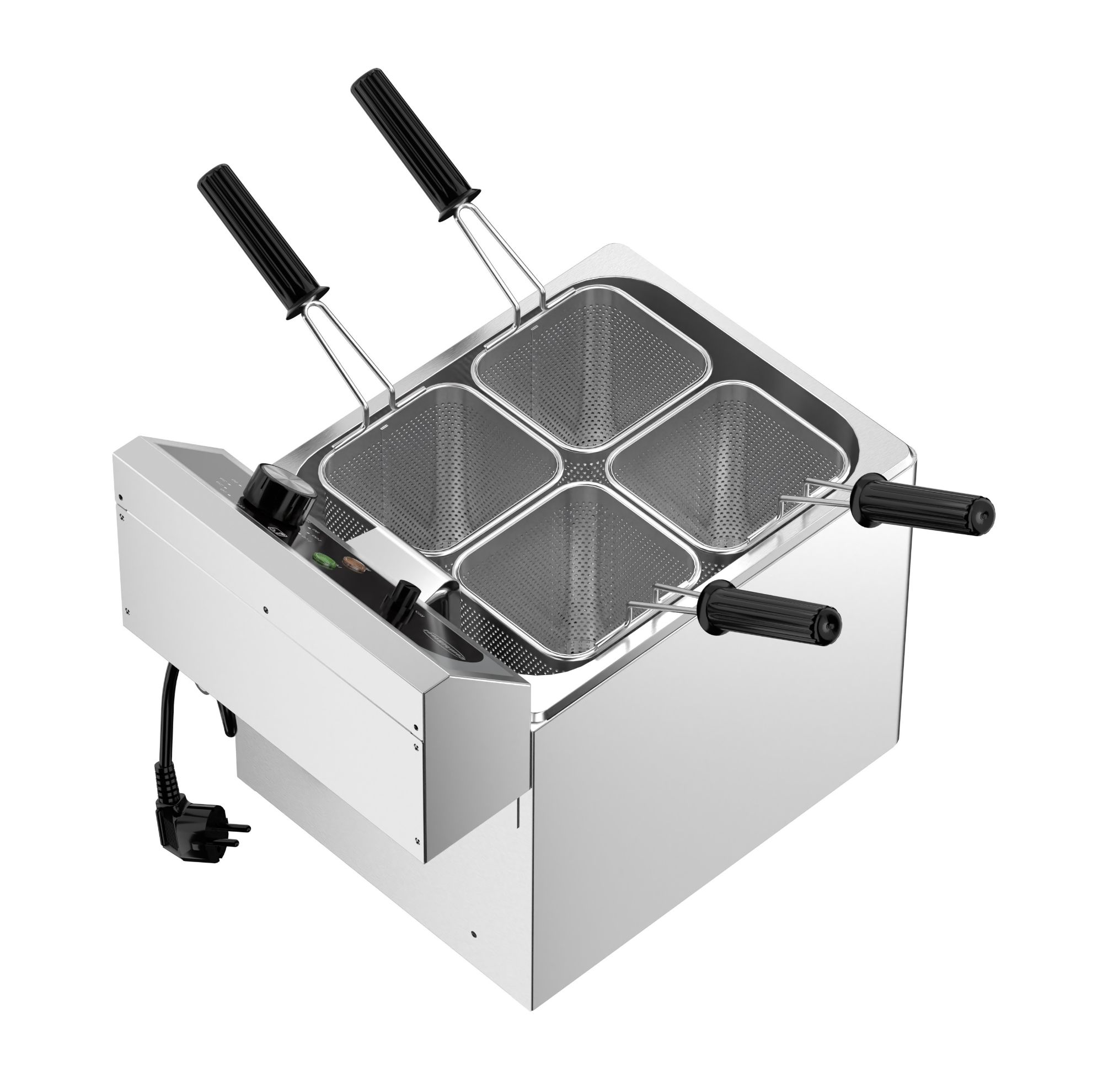 Picture of PASTA COOKER 8L INCL. BASKETS