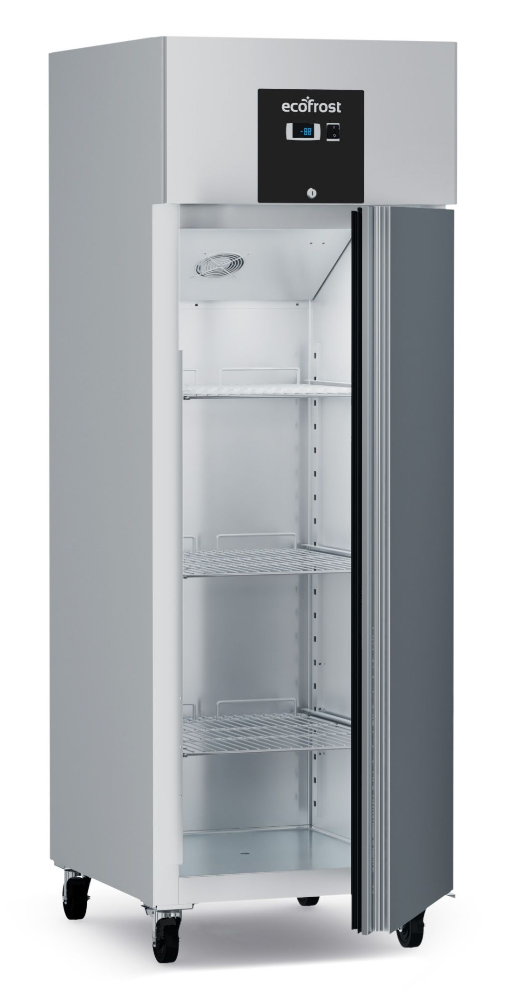 Picture of REFRIGERATOR SS 600 LTR STATIC