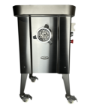 Picture of MEAT GRINDER 32 - 500KG/H 400V - MOBILE
