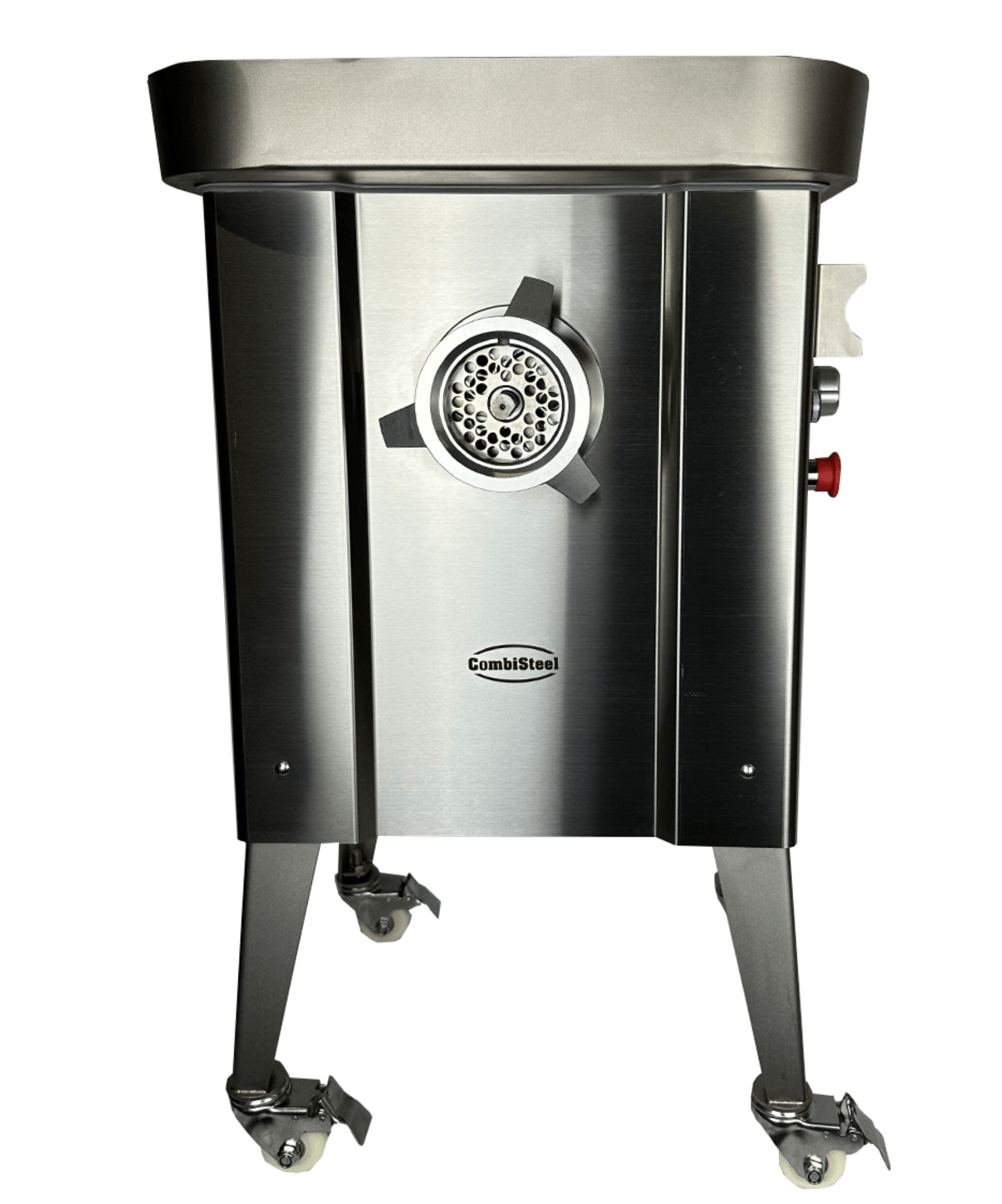 Picture of MEAT GRINDER 32 - 500KG/H 400V - MOBILE
