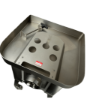 Picture of MEAT GRINDER 32 - 500KG/H 400V - MOBILE