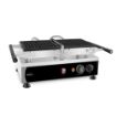 Picture of ROTATING WAFFLE IRON 4PCS BRUSSELS WAFFLE