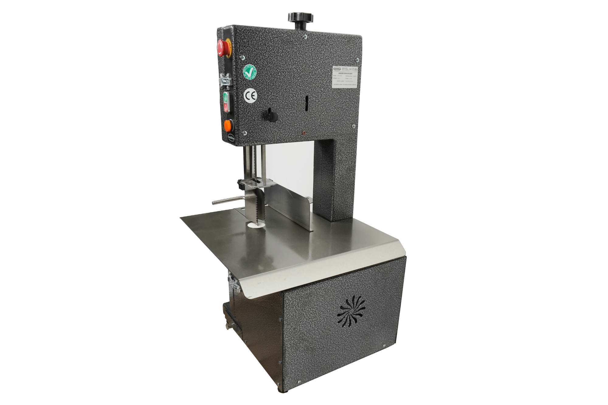 Picture of BONE SAW 400V