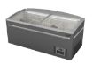 Picture of SUPERMARKET CHEST FREEZER GREY HEAD ELEMENT AUTOMATIC DEFROST
