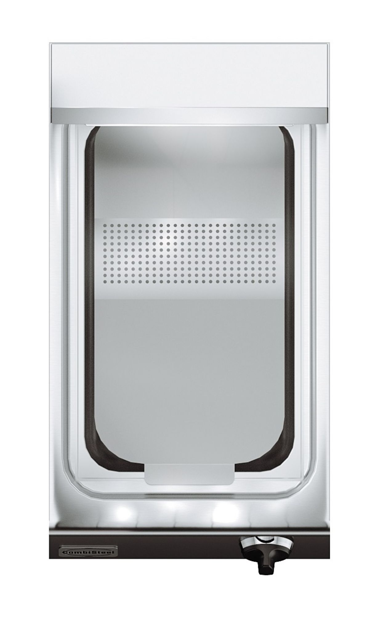 Picture of BASE 700 CHIPS SCUTTLE