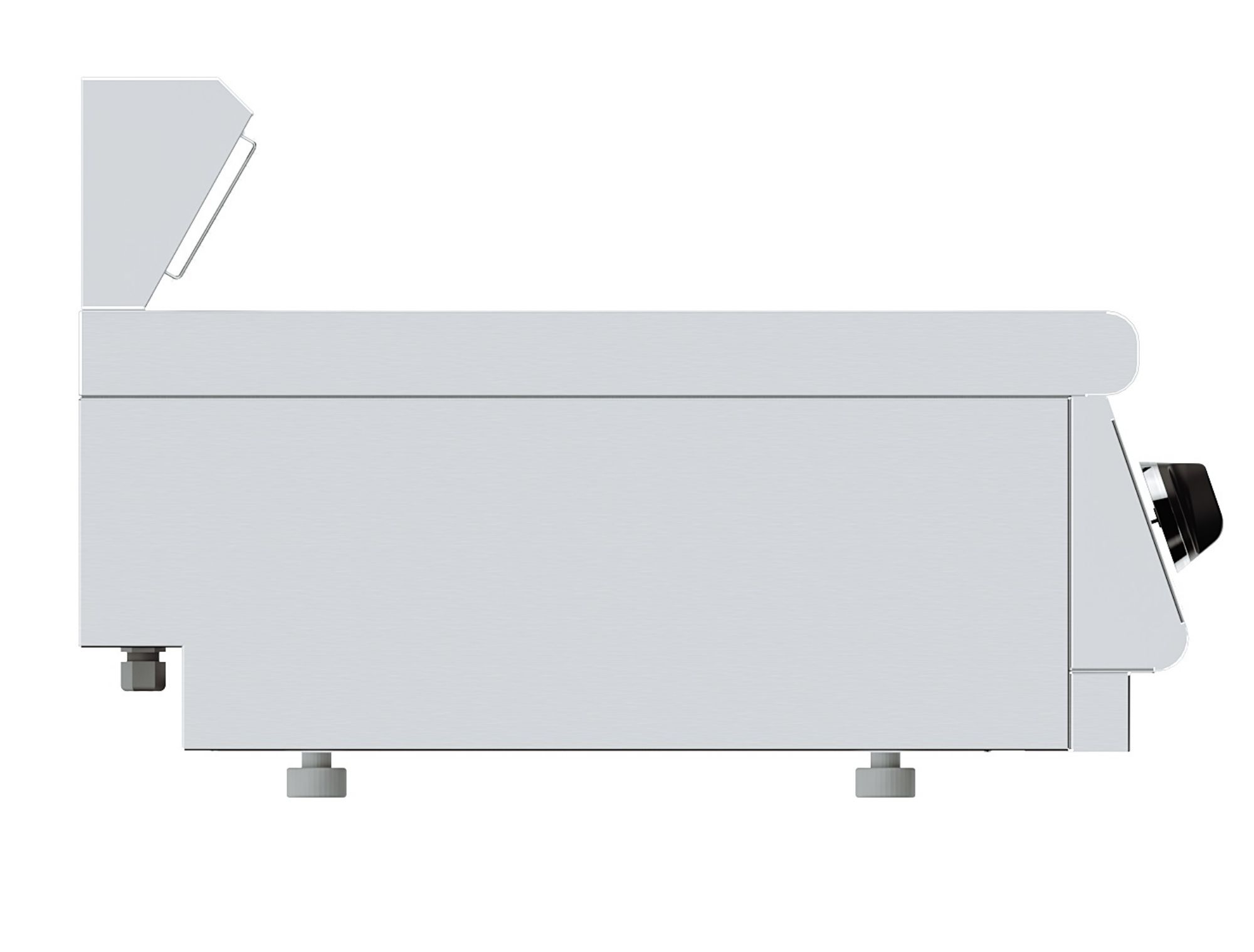 Picture of BASE 700 CHIPS SCUTTLE