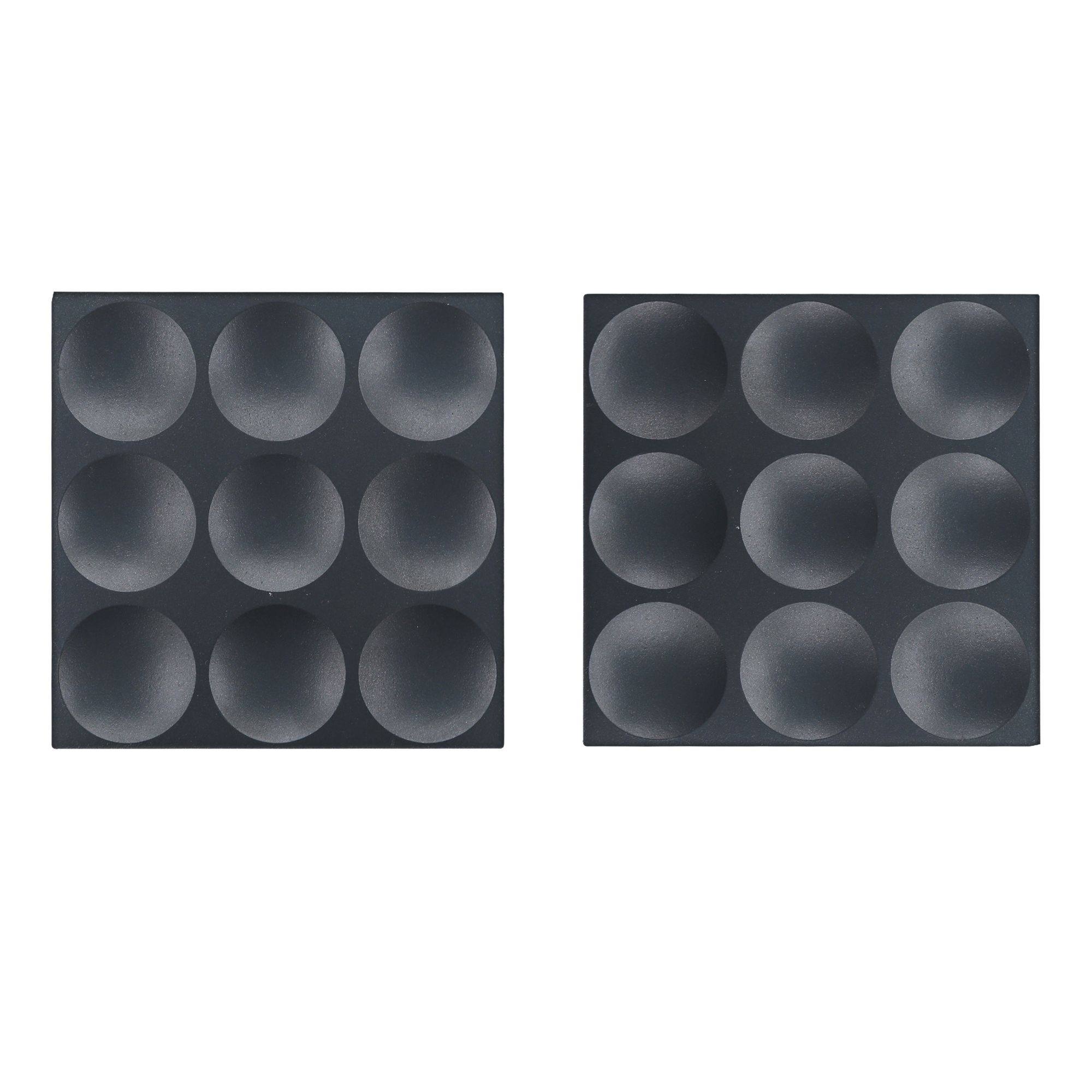 Picture of PANCAKE MAKER 9PCS - AMERICAN - Ø7.5CM