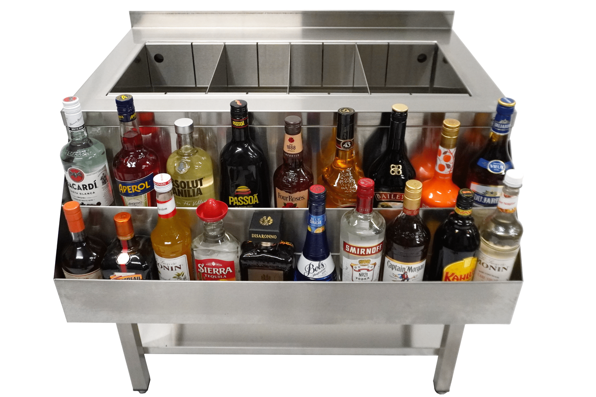 Picture of COCKTAIL BAR STATION 900