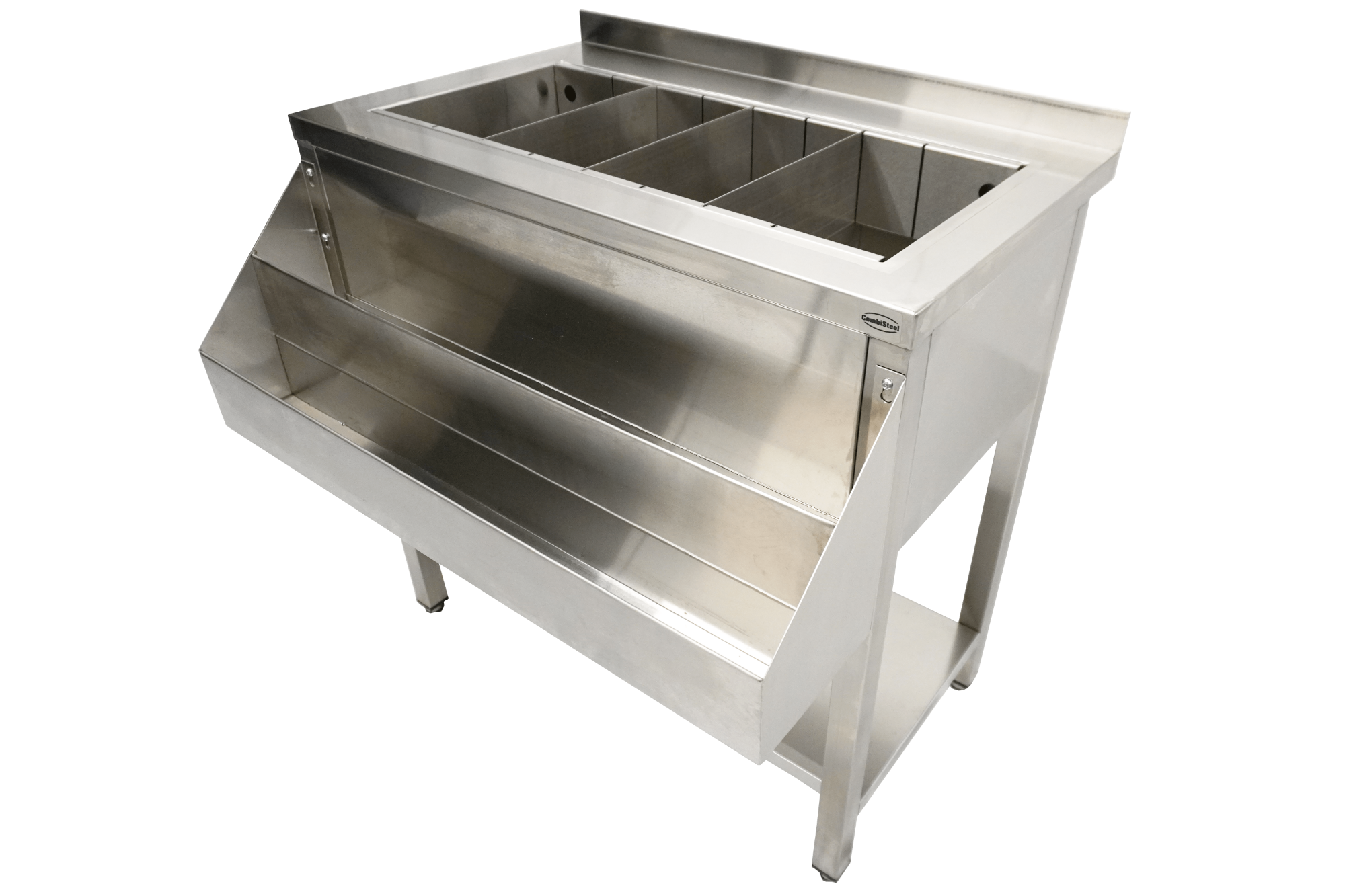 Picture of COCKTAIL BAR STATION 900