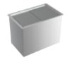 Picture of SS DROP-IN ICE BIN