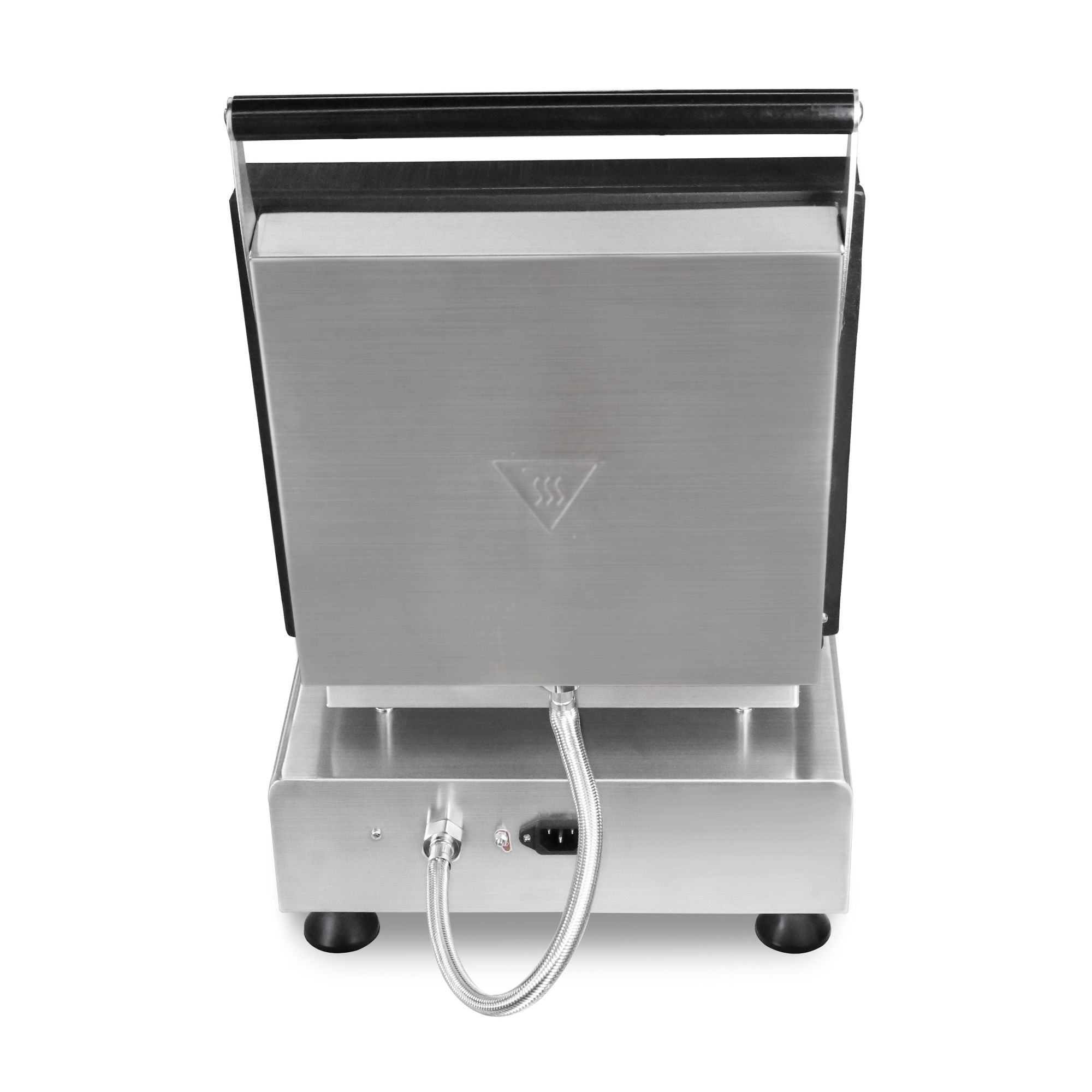 Picture of PANCAKE MAKER 4PCS - AMERICAN - Ø10CM