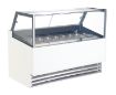 Picture of ICE CREAM DISPLAY BORNEO 12X5L