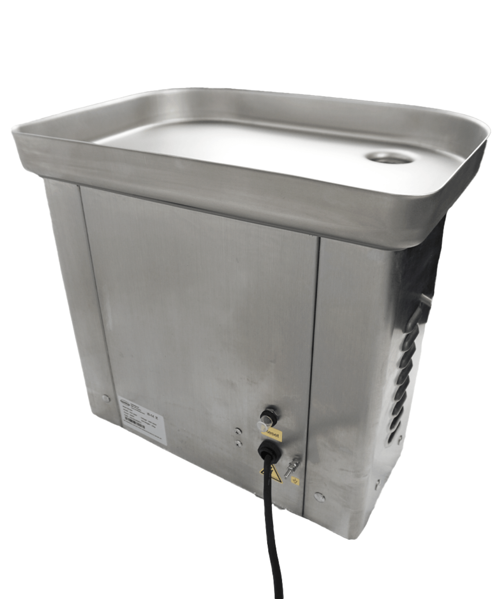 Picture of MEAT GRINDER 12 - 150KG/H 230V