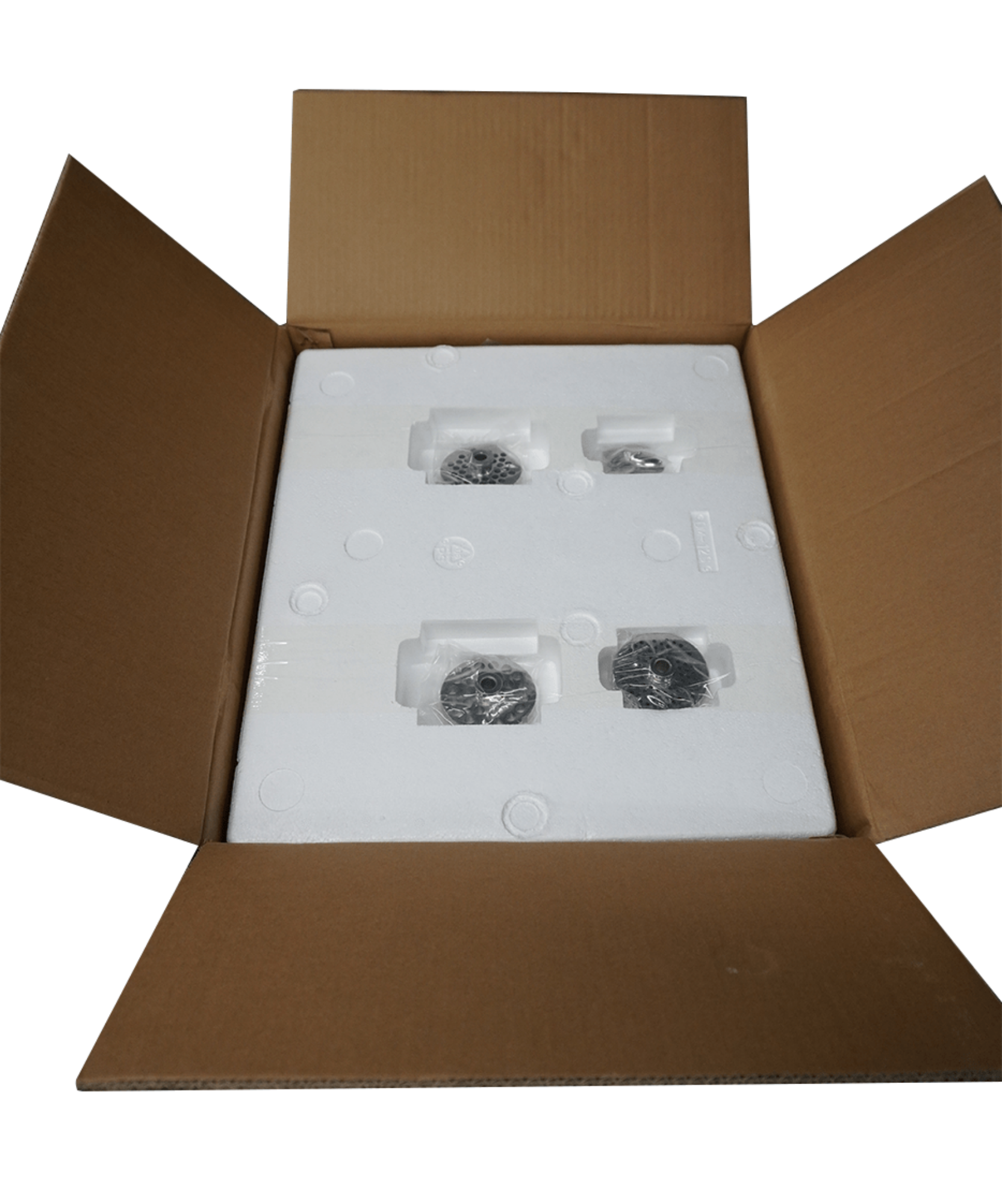 Picture of MEAT GRINDER 12 - 150KG/H 230V