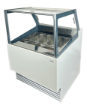 Picture of ICE CREAM DISPLAY KOMODO 6X5L