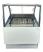 Picture of ICE CREAM DISPLAY KOMODO 6X5L