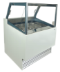 Picture of ICE CREAM DISPLAY KOMODO 6X5L
