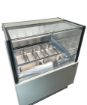 Picture of ICE CREAM DISPLAY KOMODO 6X5L