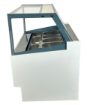 Picture of ICE CREAM DISPLAY KOMODO 6X5L