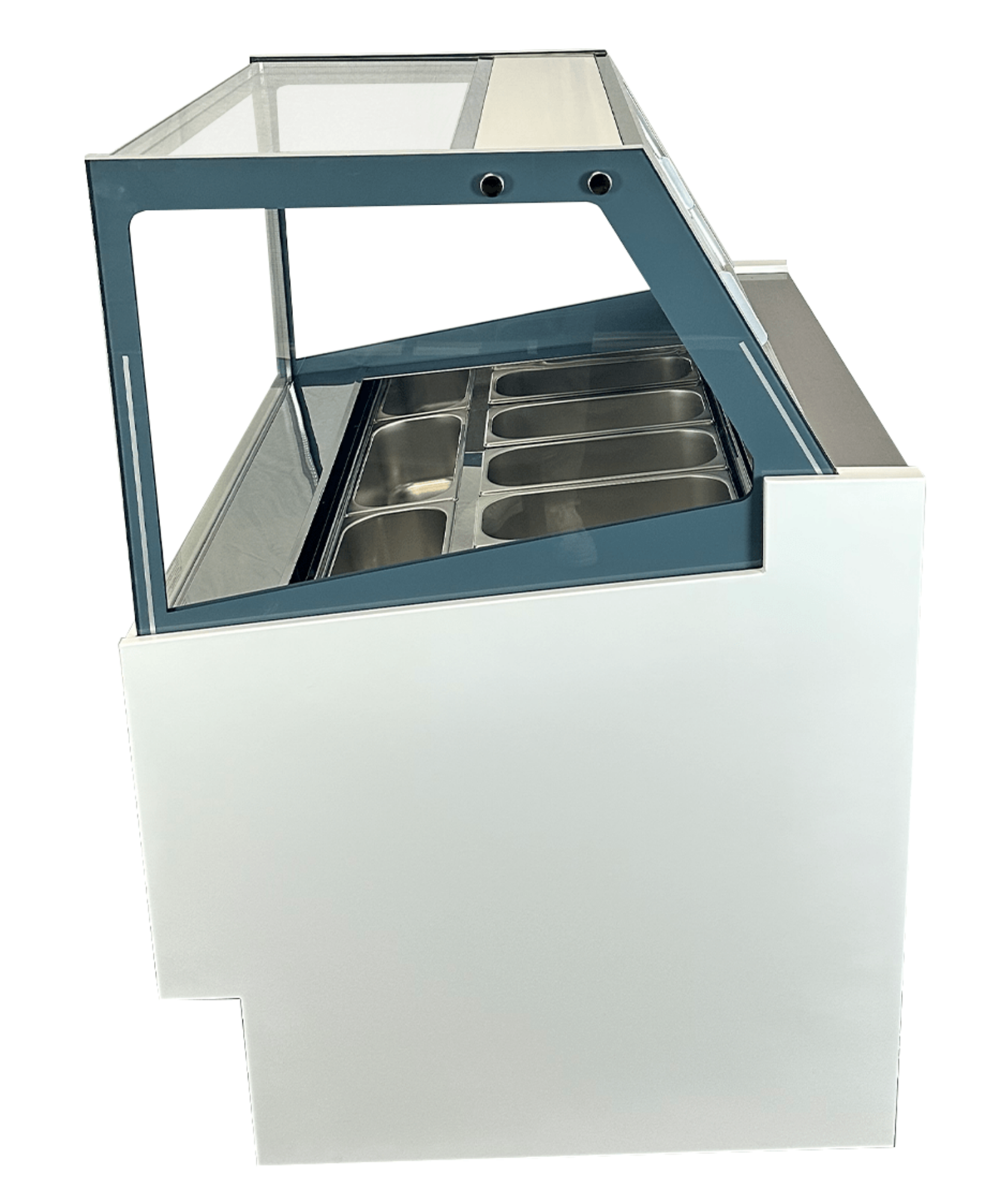 Picture of ICE CREAM DISPLAY KOMODO 6X5L