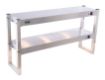 Picture of OVERSHELF HALOGEN HEATED 2 LEVELS 1200 FLAT PACKED