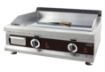 Picture of GAS FRY TOP CHROME 800 PROPANE