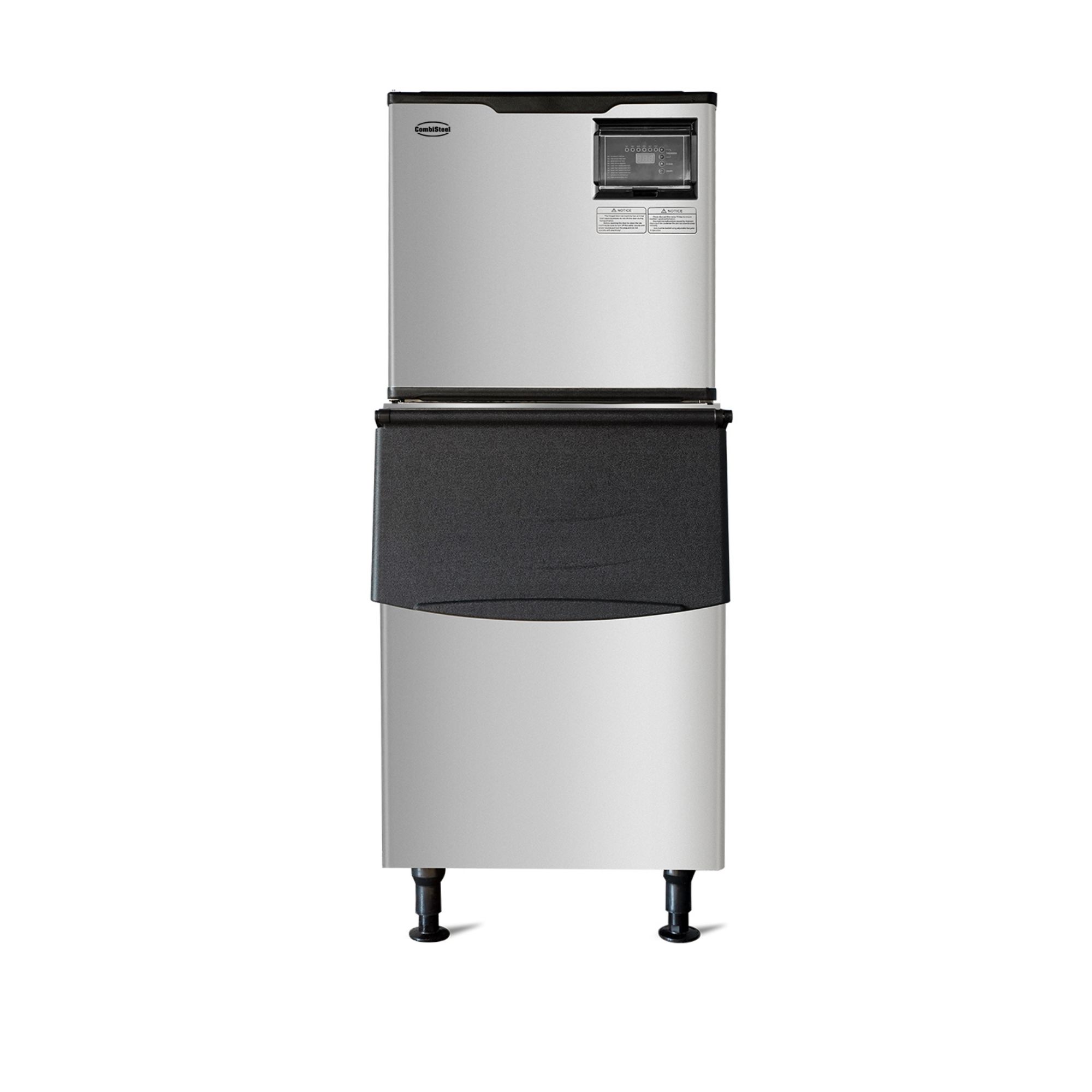 Picture of ICE CUBE MAKER 160KG/24H