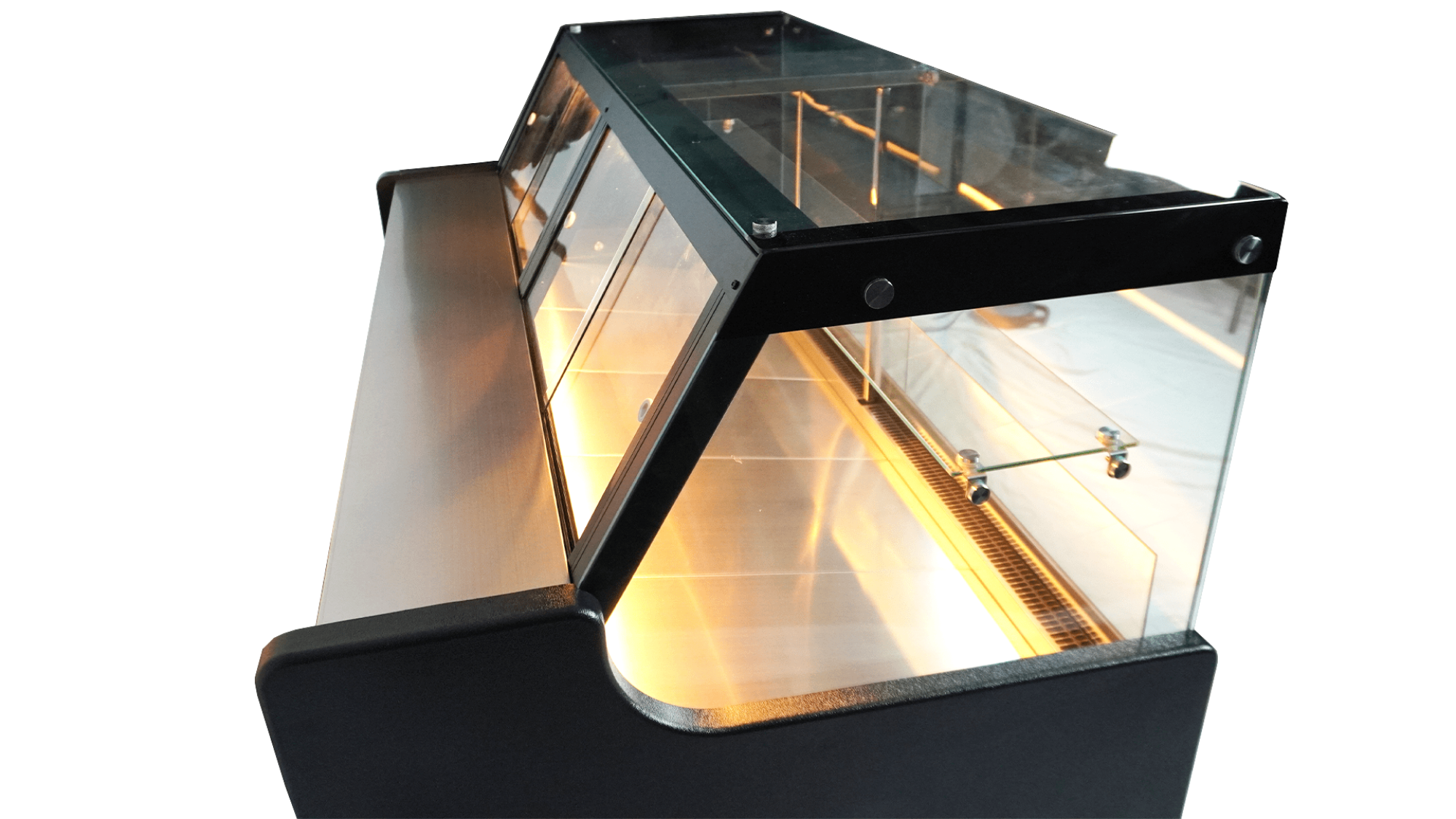 Picture of COLD DISPLAY THOMAS 1.5