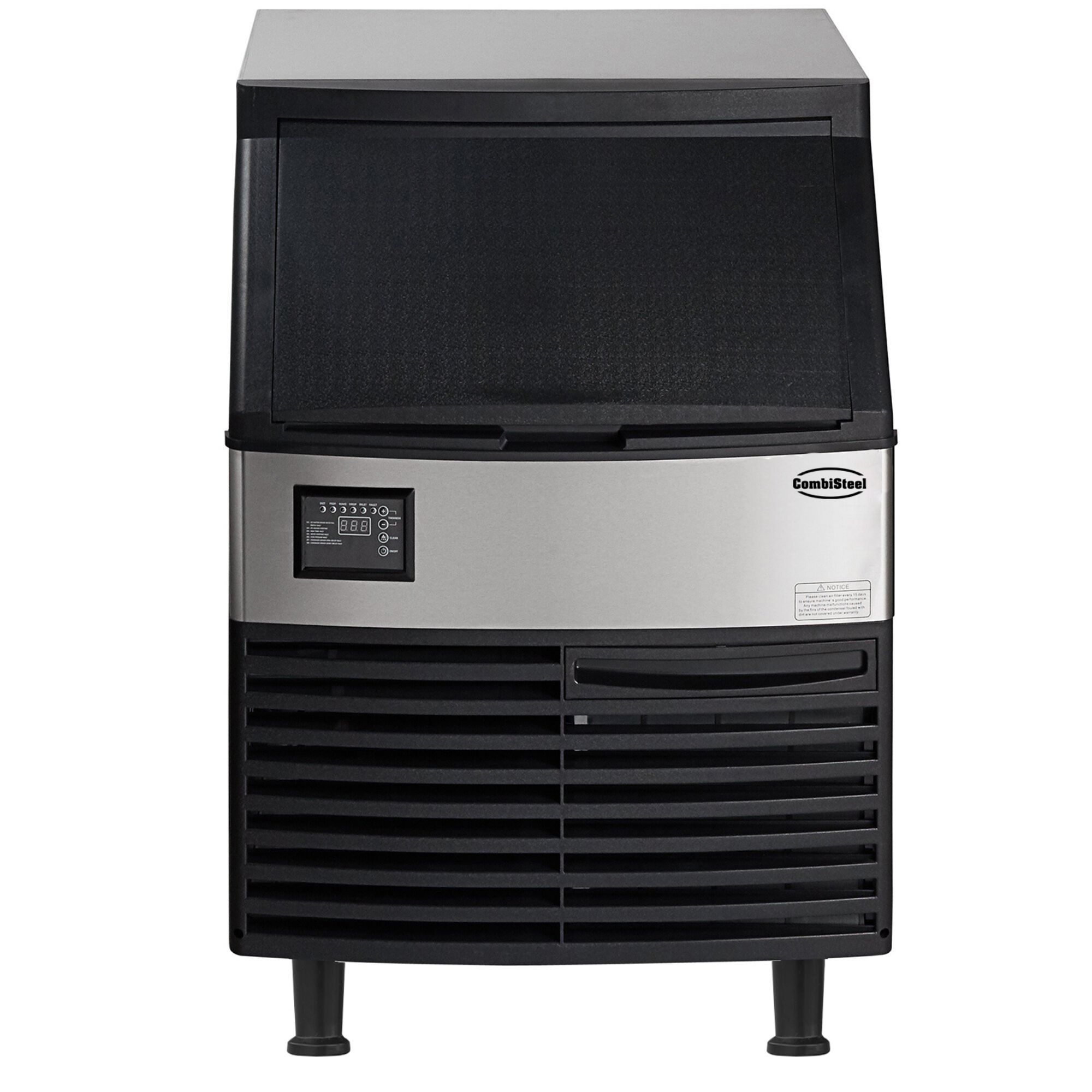 Picture of ICE CUBE MAKER 95KG/24H