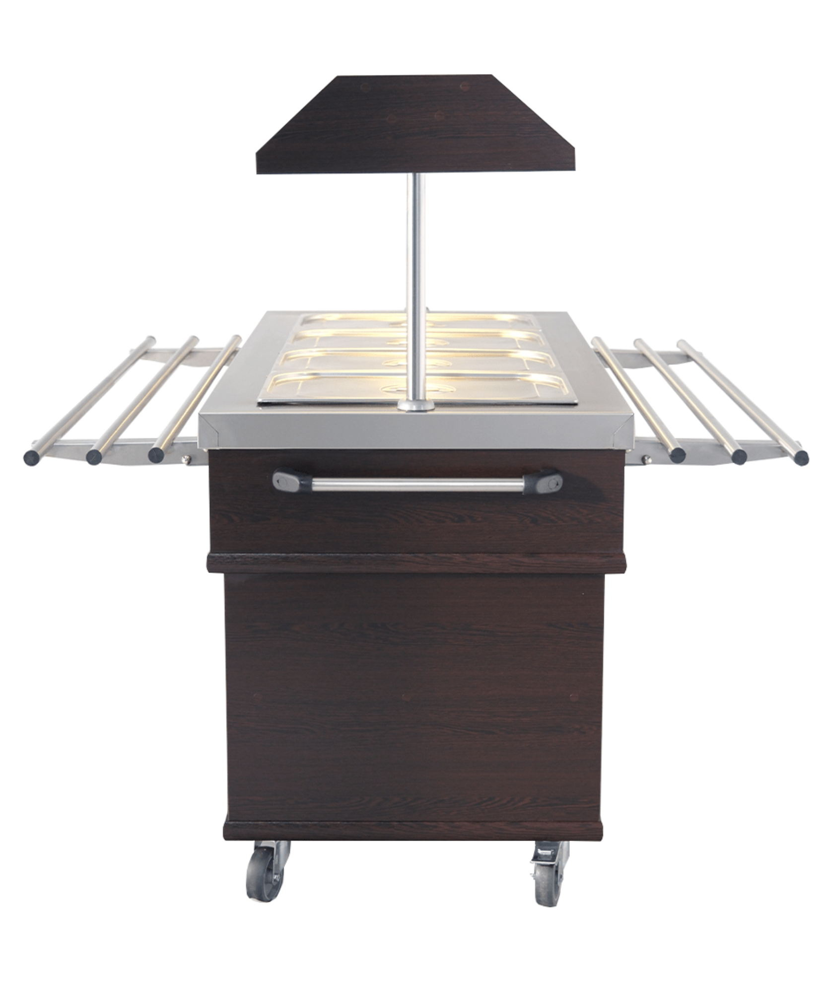 Picture of HOT BUFFET GN 4/1