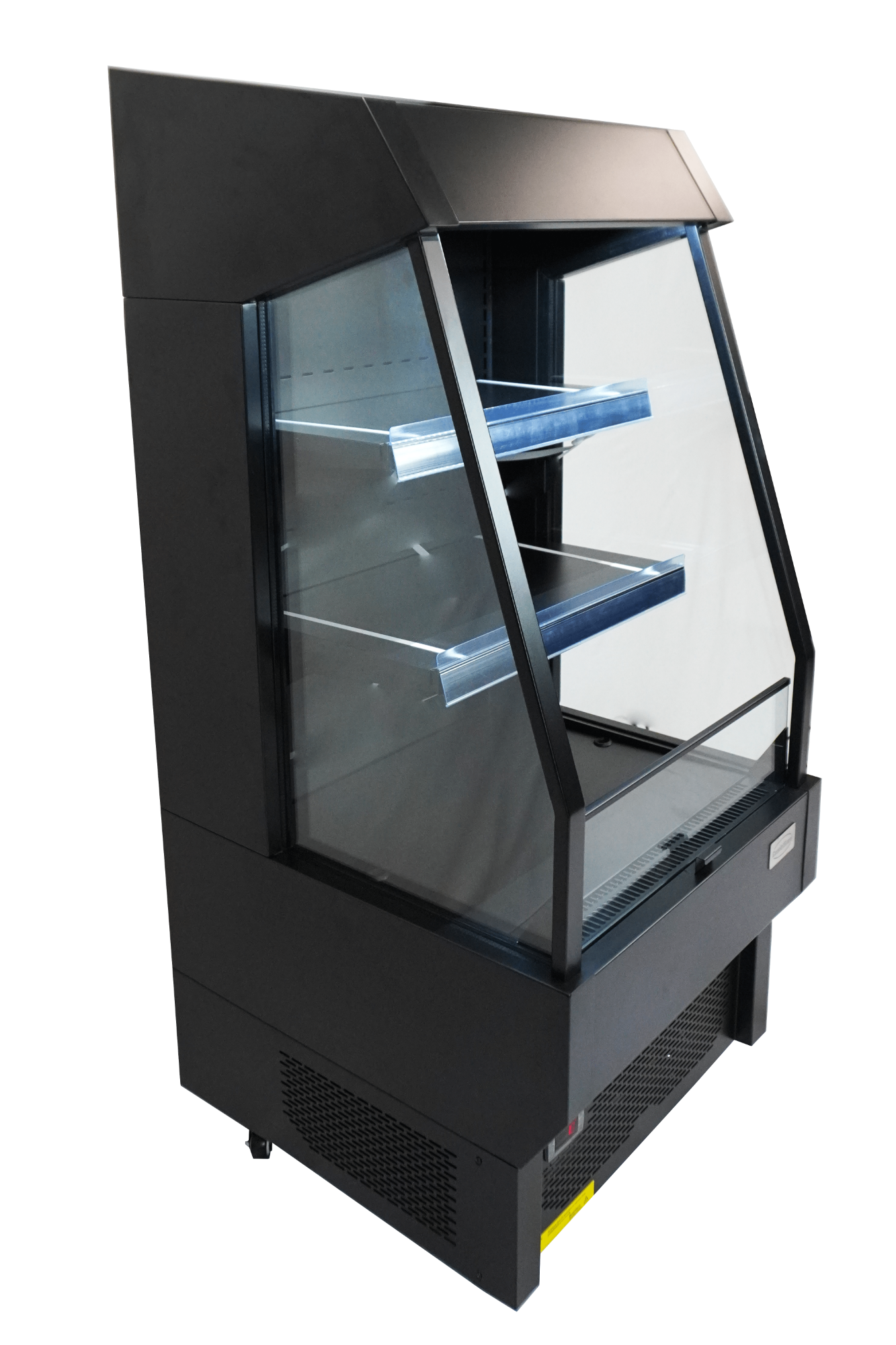 Picture of IMPULSE COOLER BLACK 165L