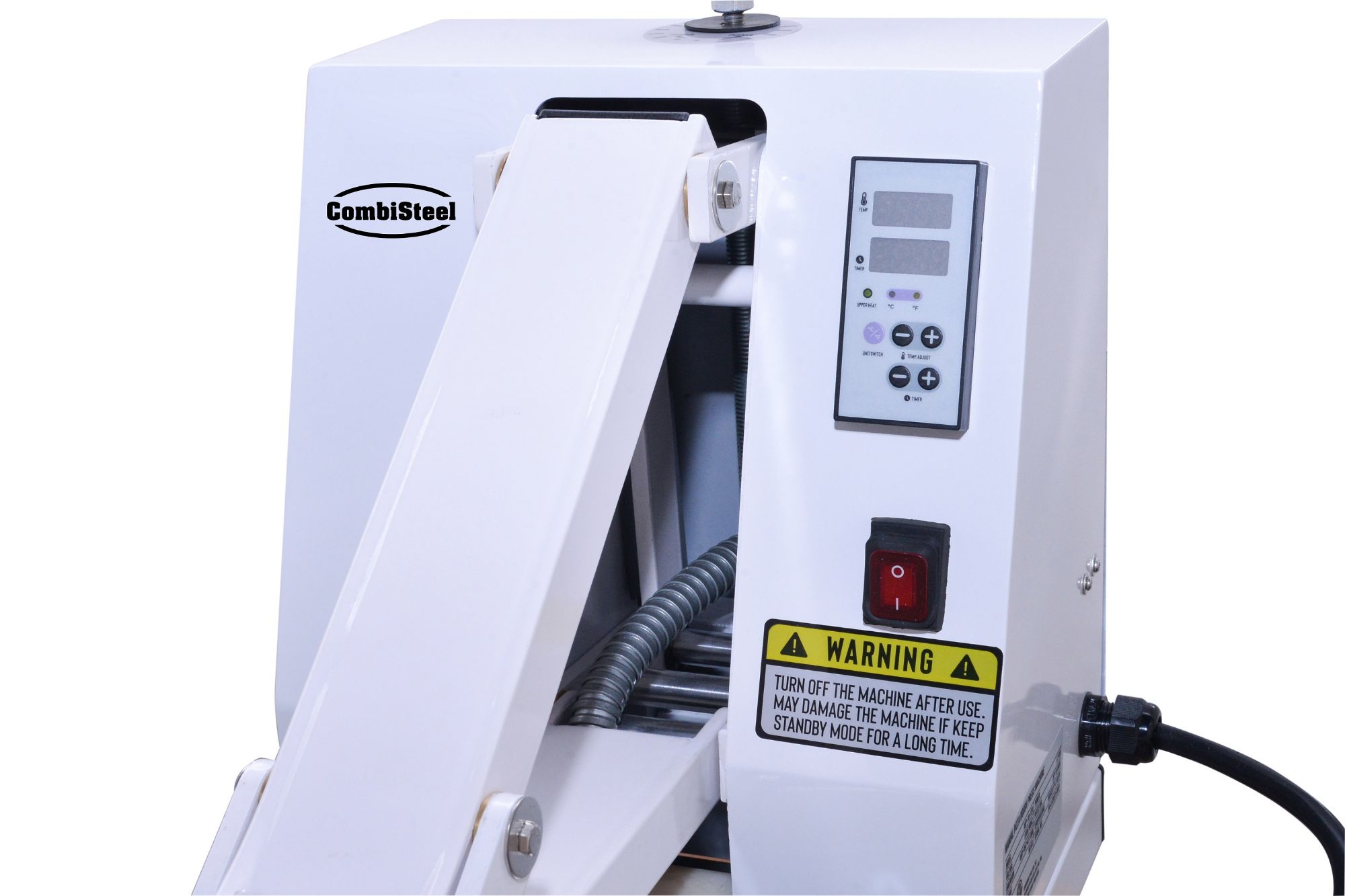 Picture of DOUGH PRESS