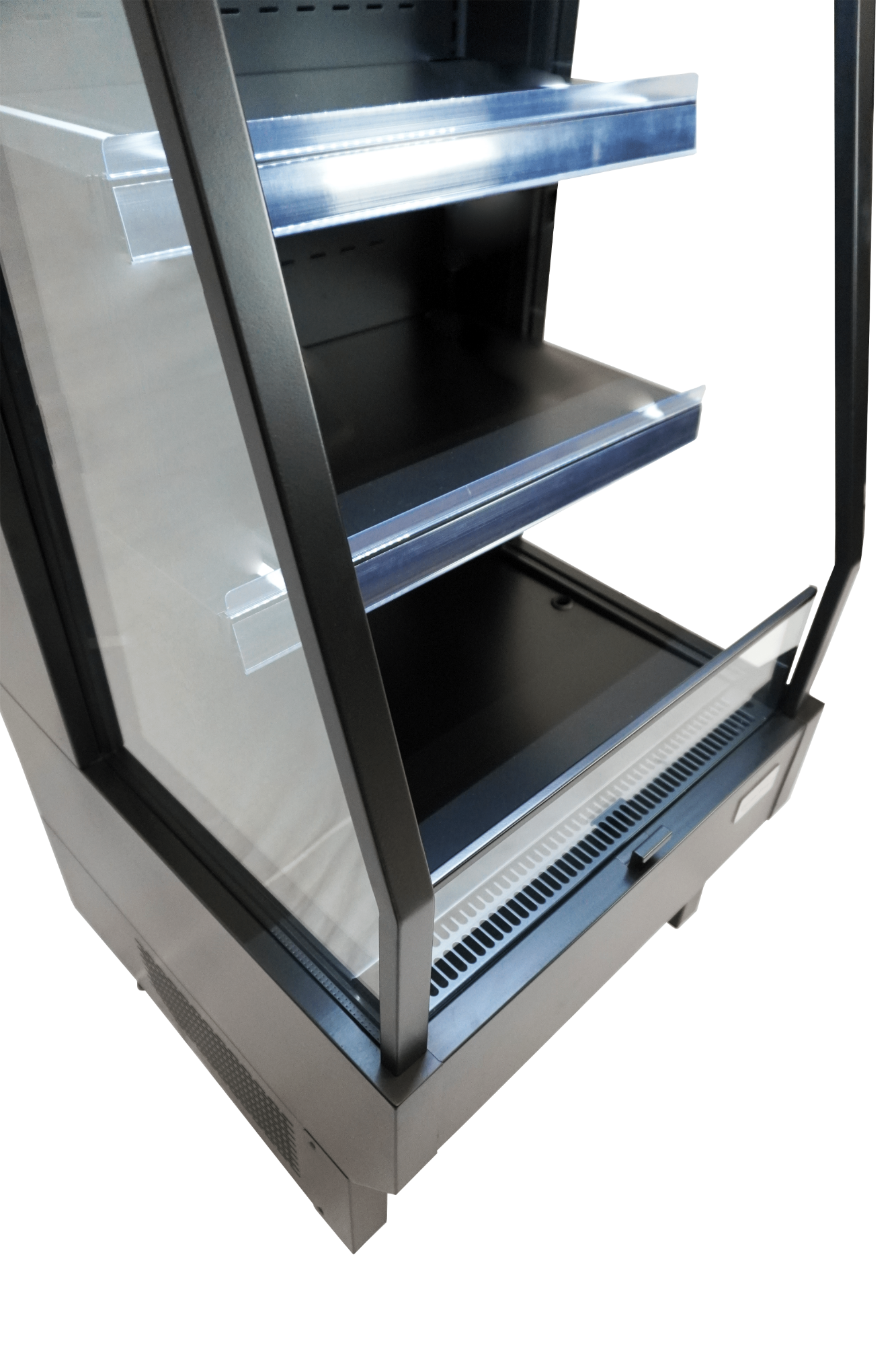 Picture of IMPULSE COOLER BLACK 165L