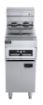 Picture of ELECTRIC FRYER 2X 12,5L