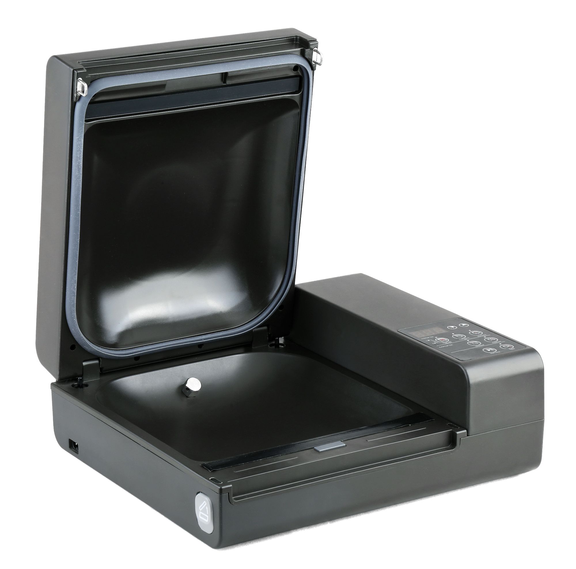 Picture of VACUUM MACHINE 254MM