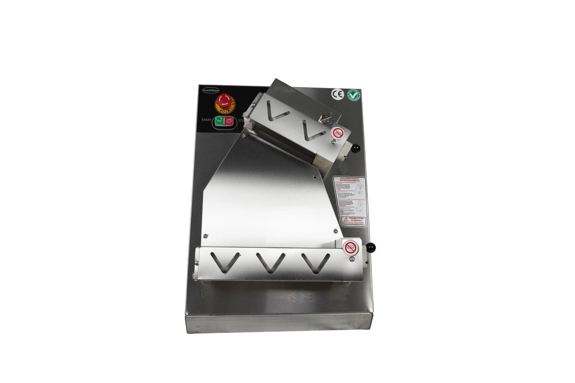 Picture of DOUGH ROLLER 40CM