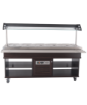 Picture of REFRIGERATED BUFFET GN 5/1