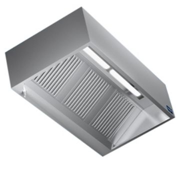 Picture of WALL-MOUNTED BOX MODEL 2800