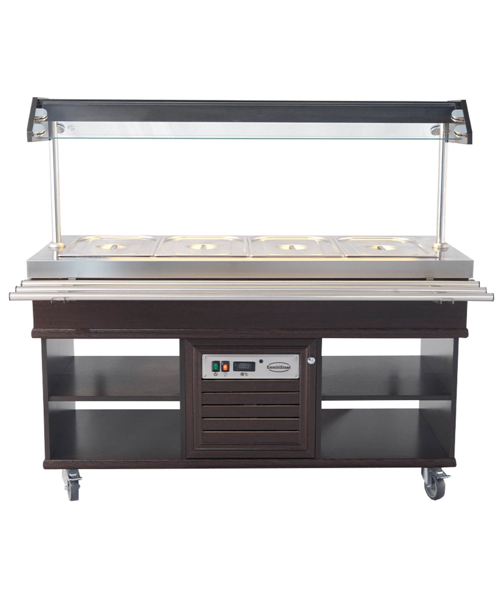 Picture of REFRIGERATED BUFFET GN 4/1