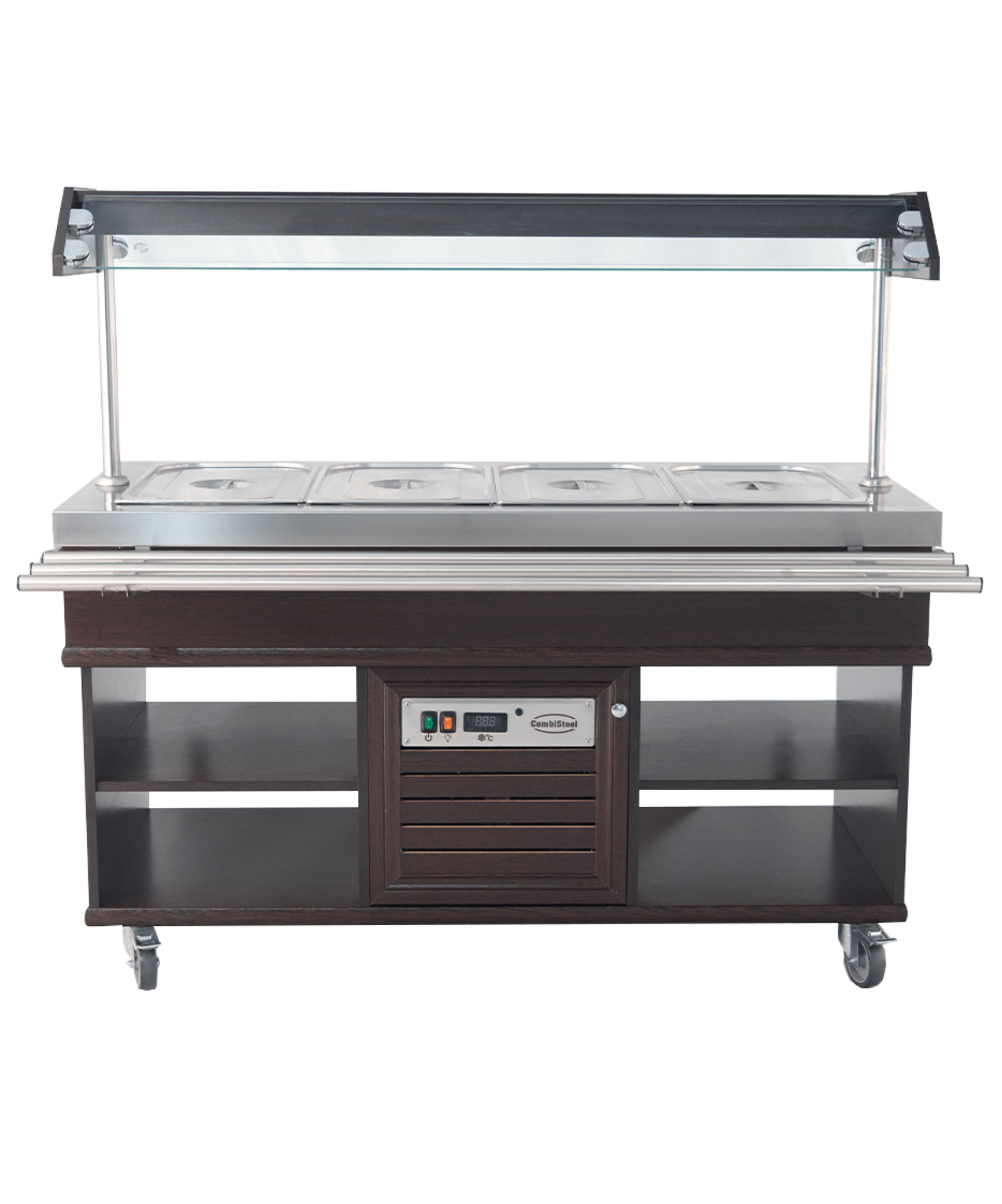 Picture of REFRIGERATED BUFFET GN 4/1