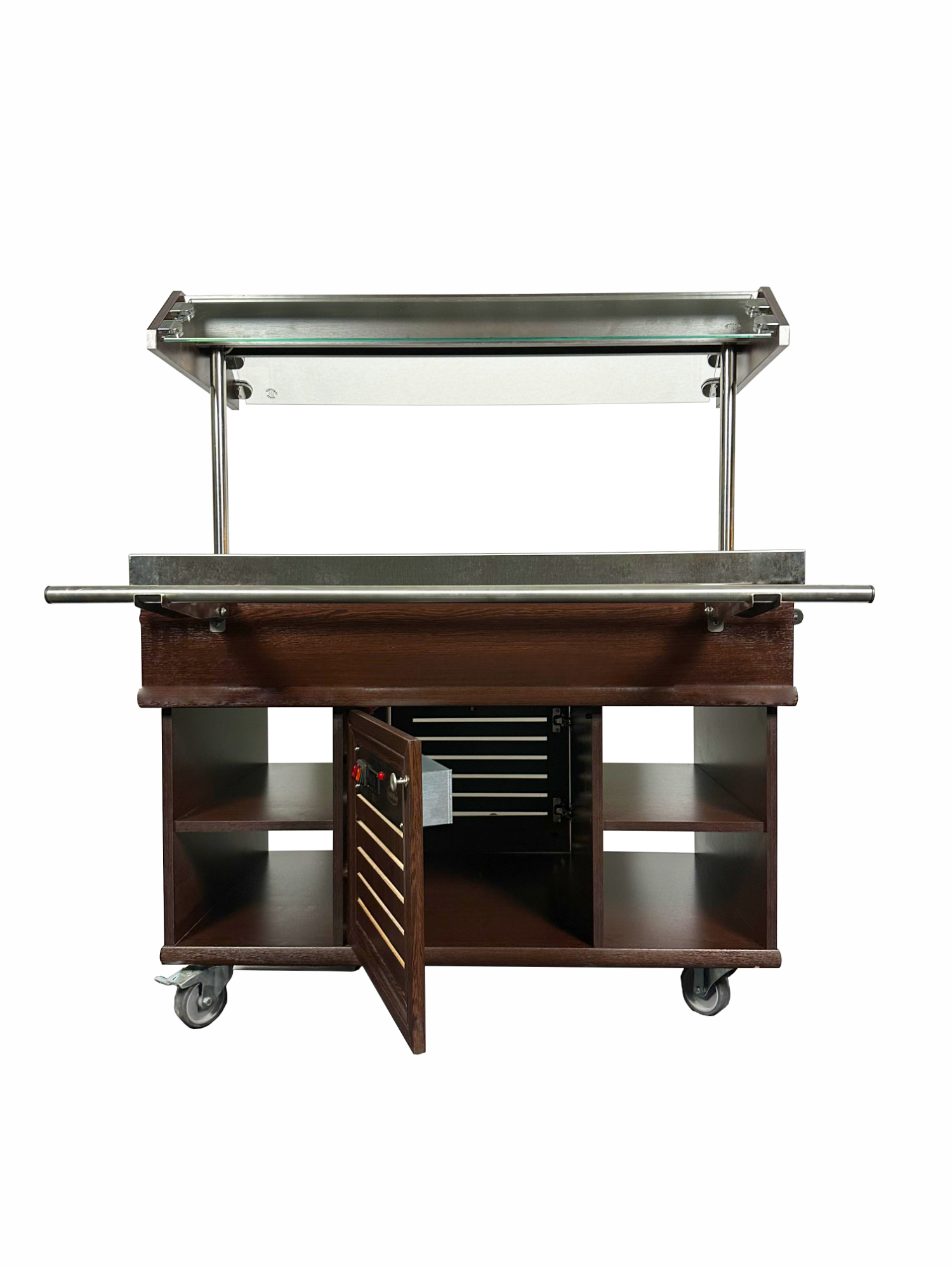 Picture of HOT BUFFET GN 3/1