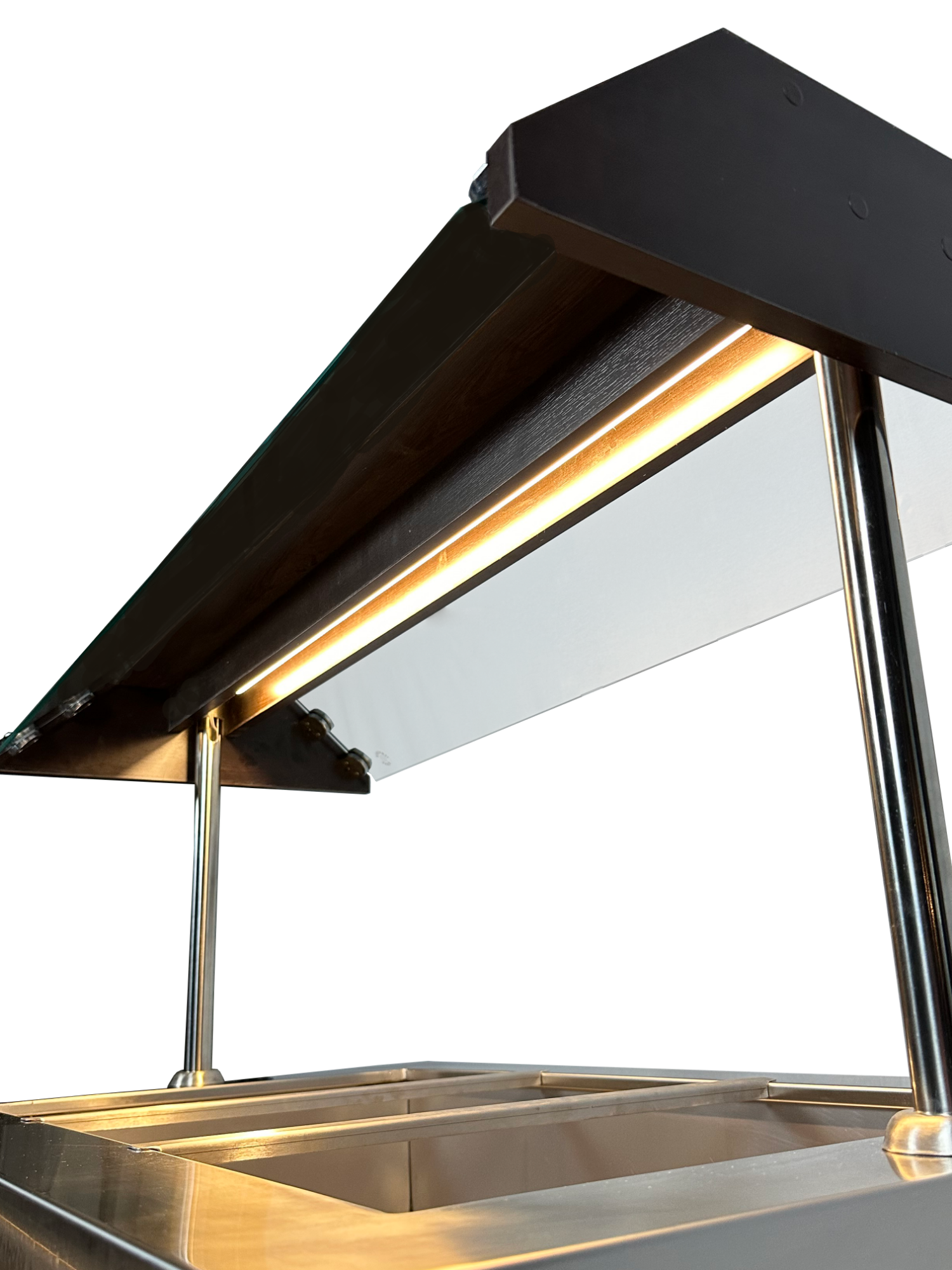 Picture of HOT BUFFET GN 3/1