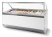 Picture of ICE CREAM DISPLAY MILLENIUM 24  *TRANSPORT ON REQUEST*