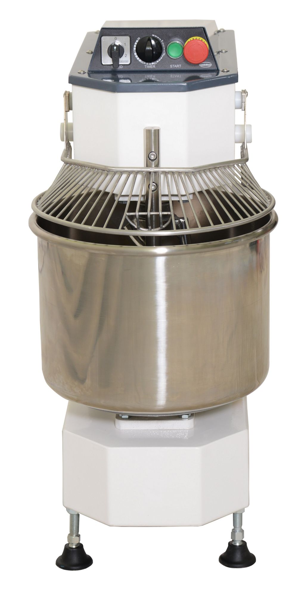 Picture of DOUGH MIXER 25L