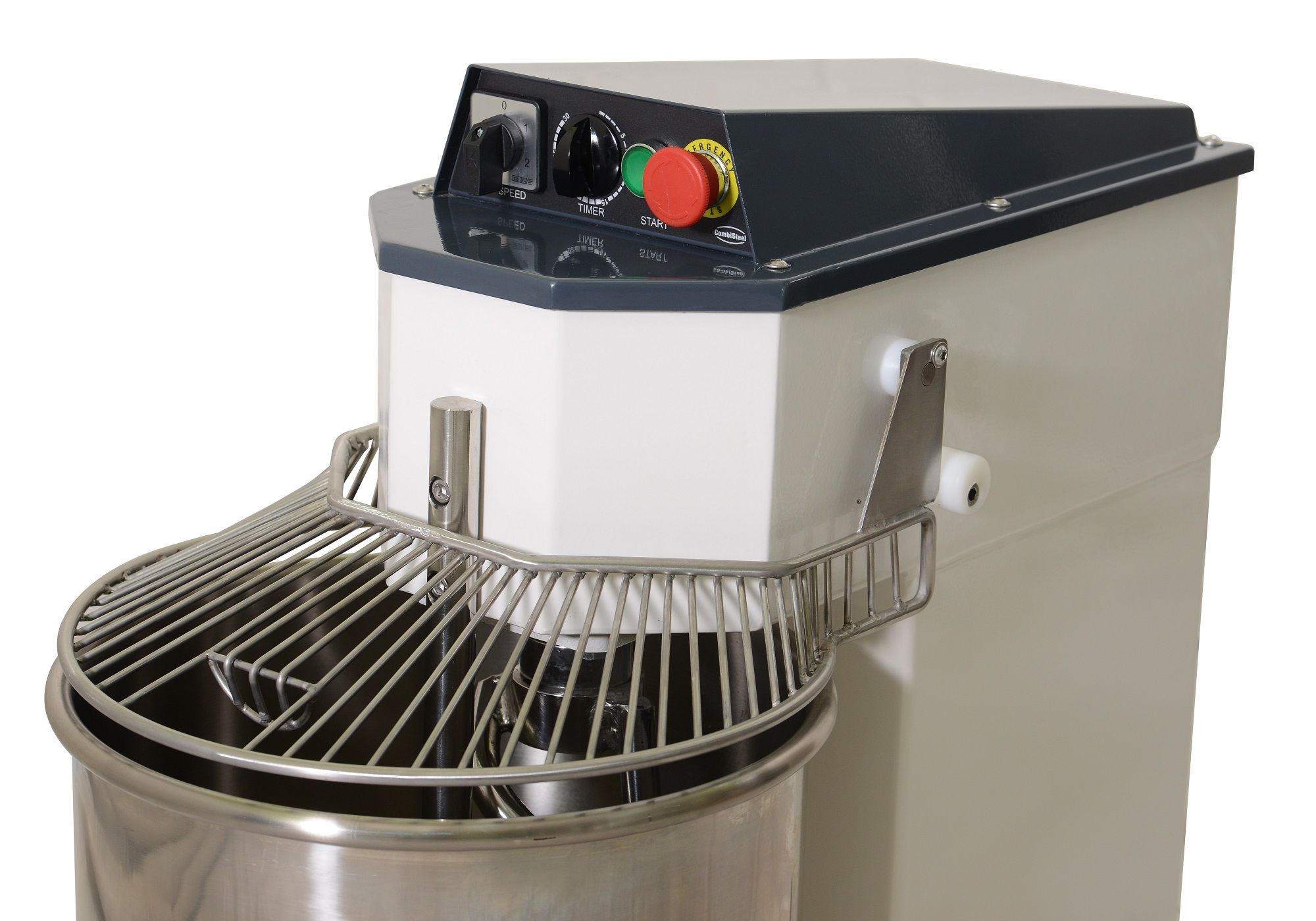 Picture of DOUGH MIXER 25L